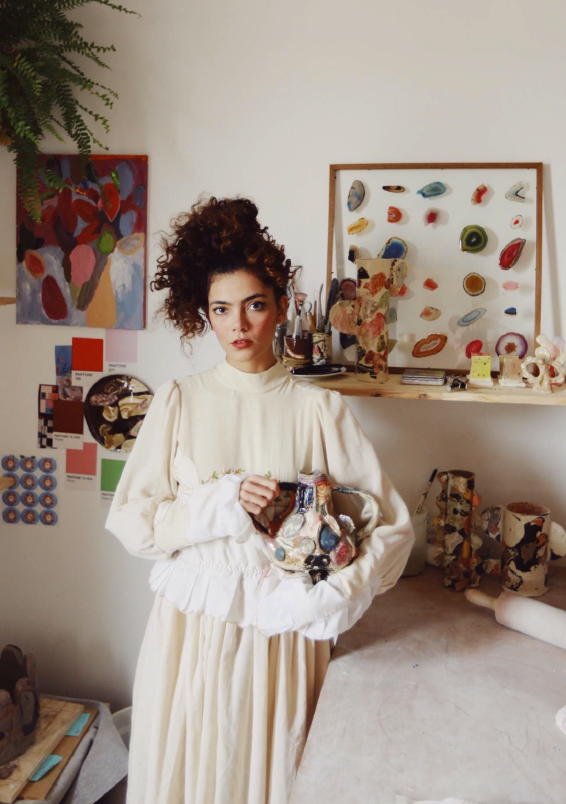 Fernanda Pompermayer