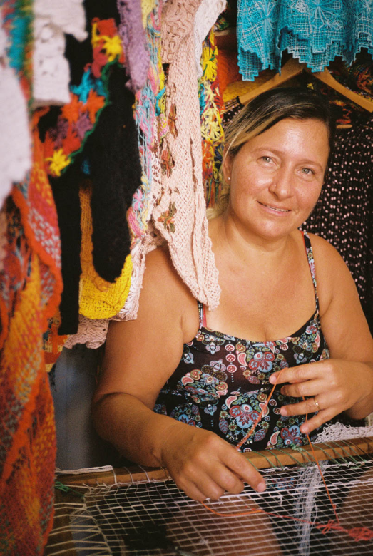 Pontal da Renda Co-op