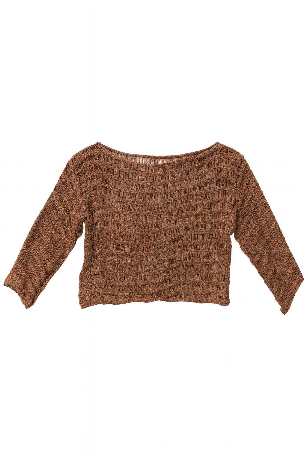Ondas Long Sleeve top