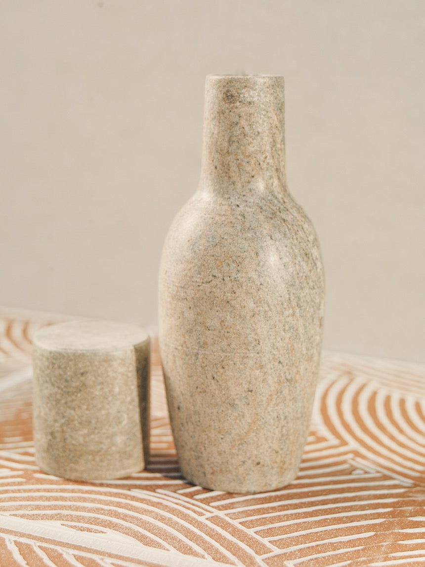 Pedra Water Carafe