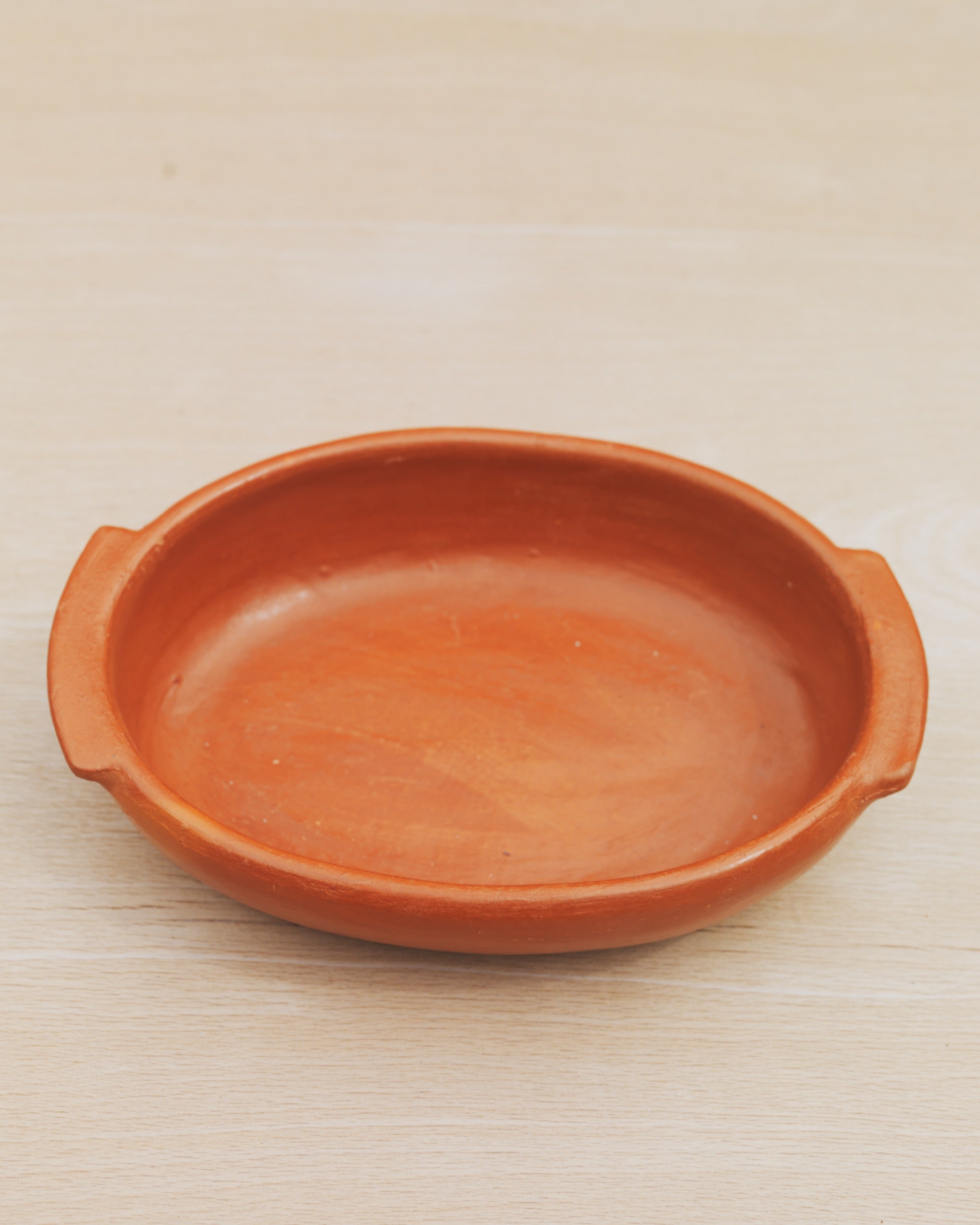 Terracotta Bake