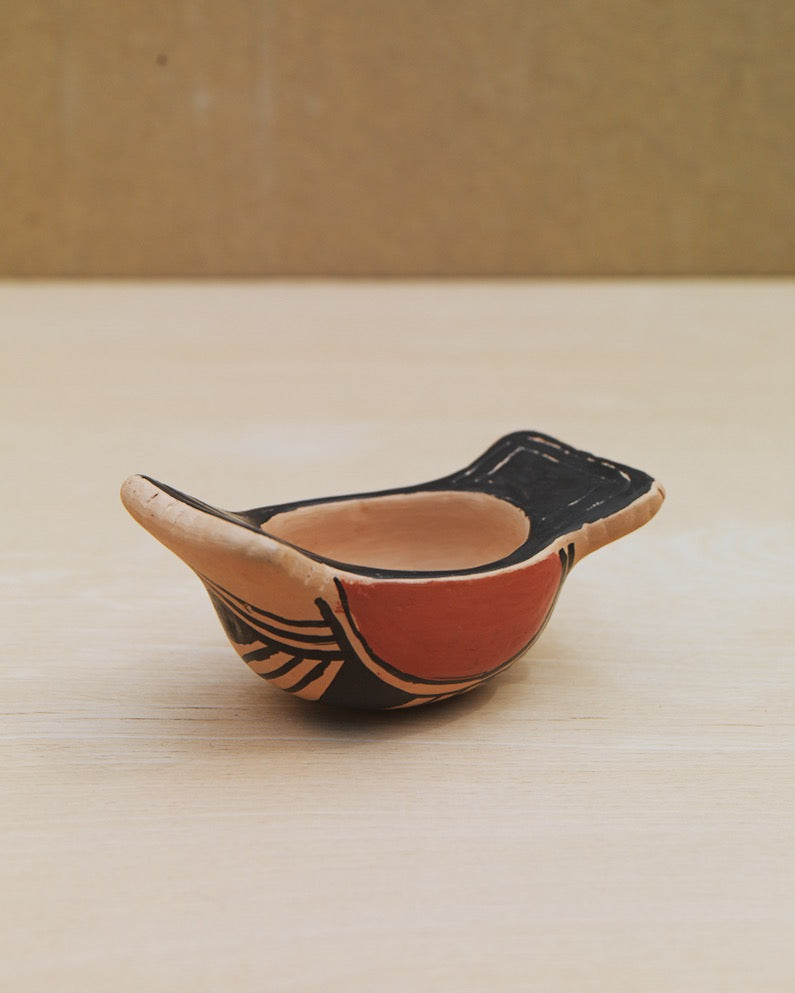 Bixinho Bowl